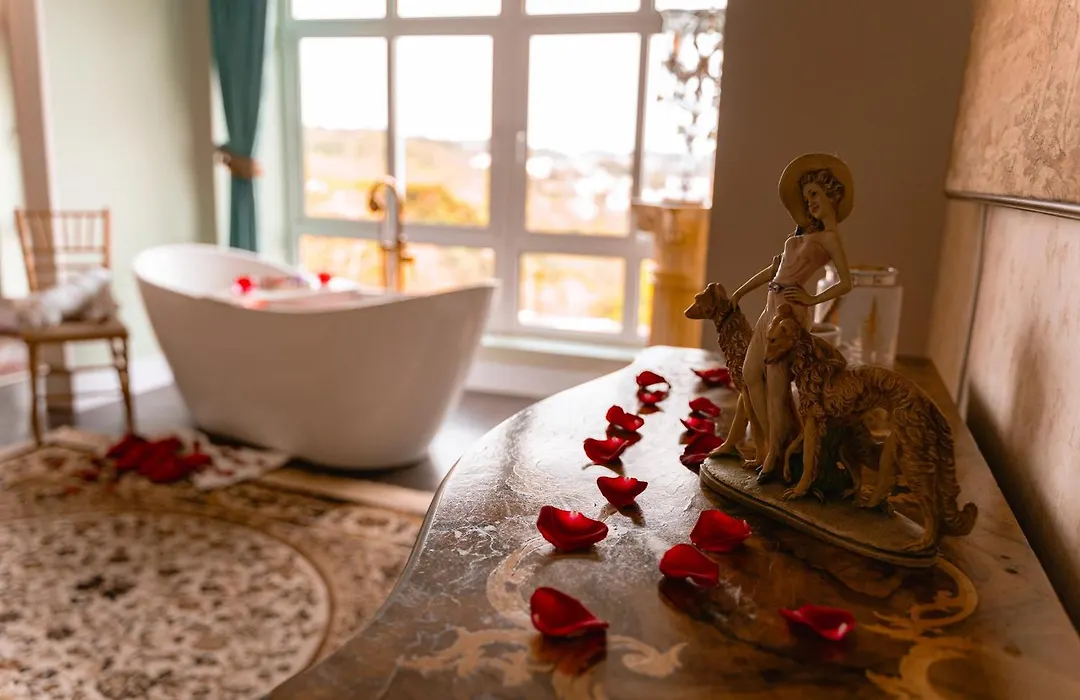 Le Boutique Hotel Gramado - Exclusivo Para Casais-1