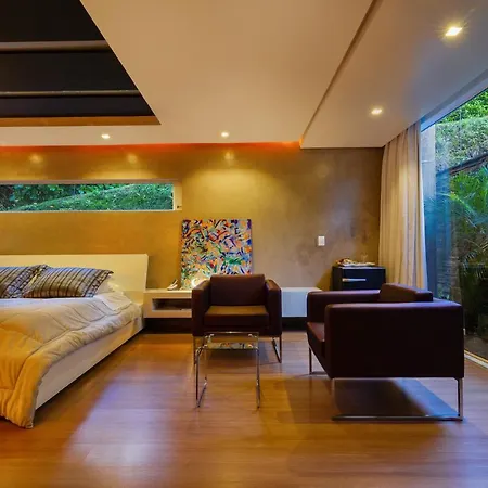 Le Boutique Hotel Gramado - Exclusivo Para Casais-3